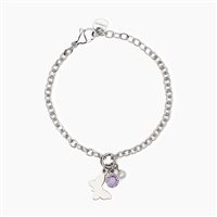 Bracciale 2Jewels Donna Essence in Acciaio Zircone 232544